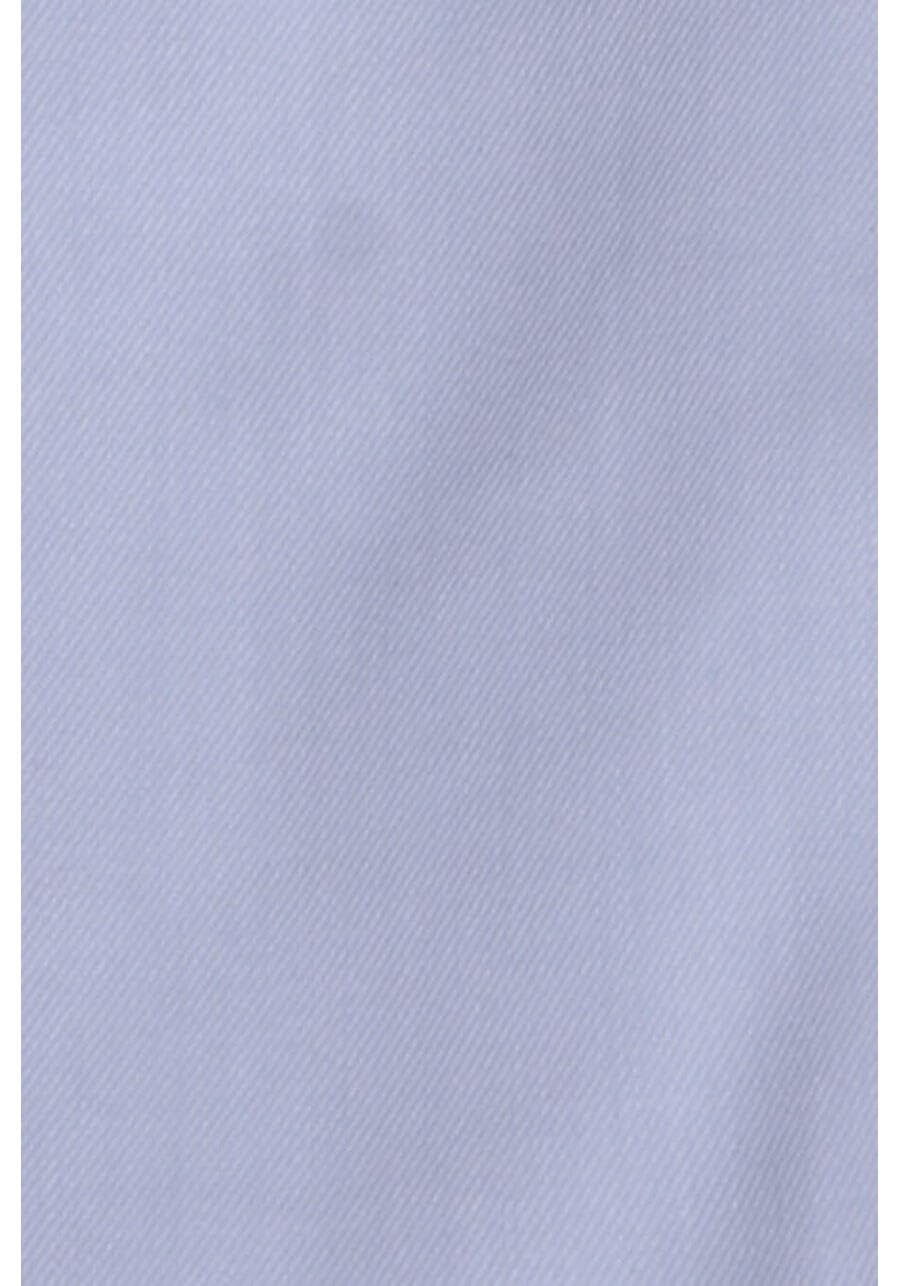 OLYMP Męska koszula biznesowa z długim rękawem Luxor 24/Seven,Twill, nowoczesny krój, Global Kent