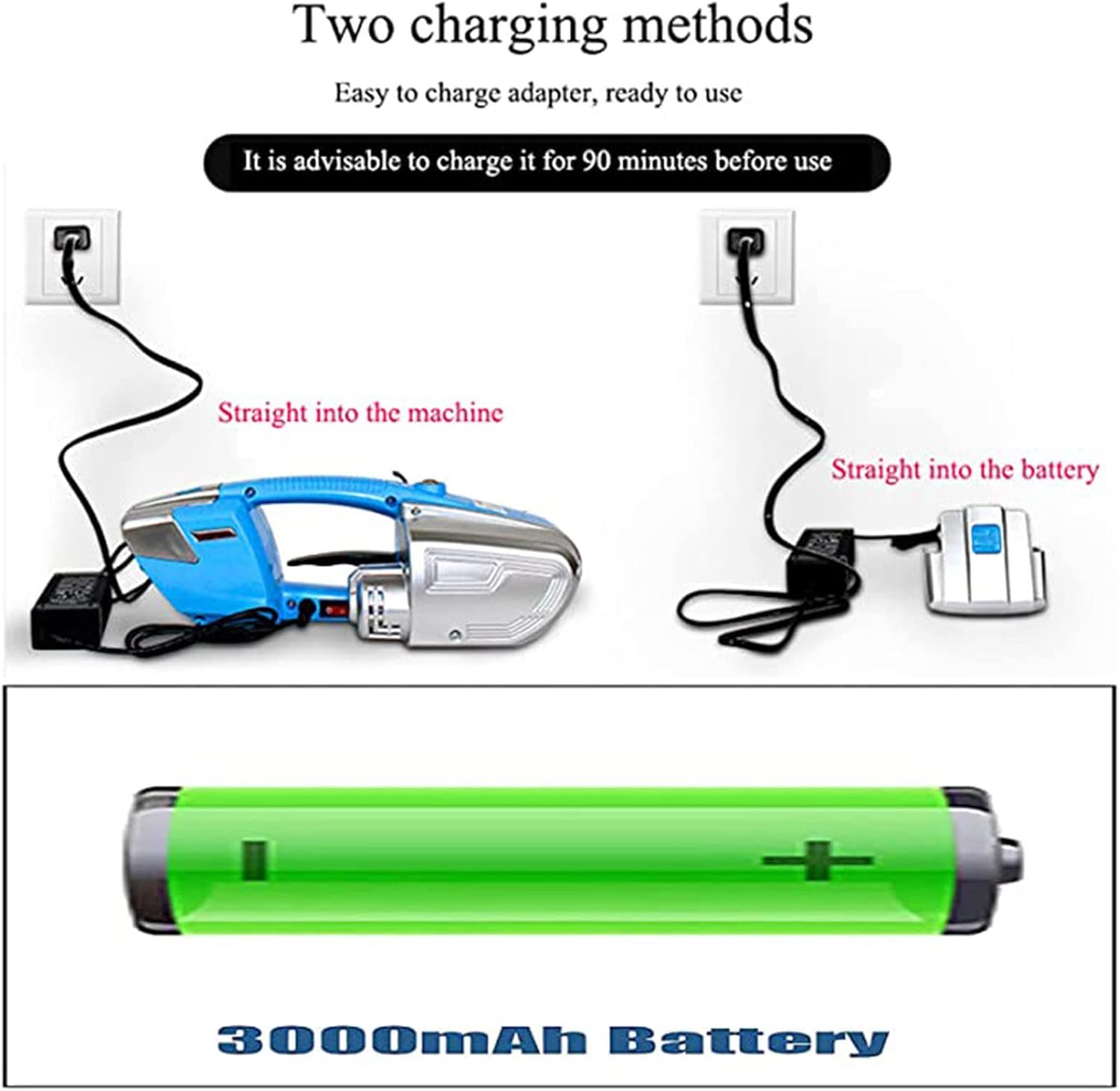 説明書付き 定刻起床装置 やすらぎ SUK-48-01 遅刻防止 技術課 | 日