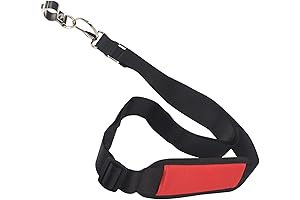 Milwaukee Enhanced Trimmer Strap with Shoulder Pad