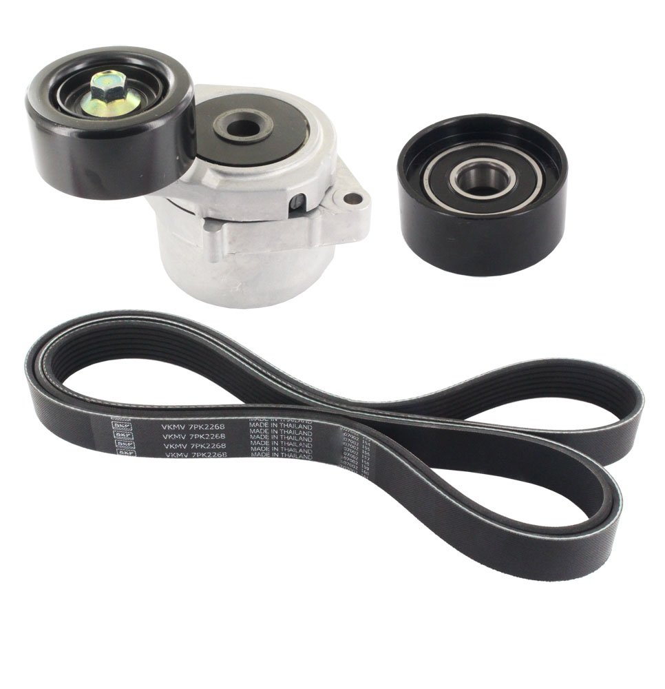 SKF VKMA 63010 Multi-V belt kit