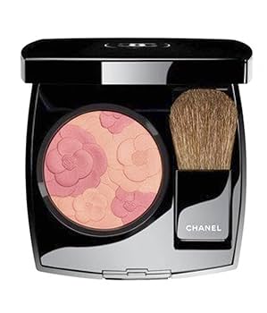 CHANEL カメリアフトゥーラ チークカラー CHANEL（CHANEL） カメリア フトゥーラ（限定品） 通販