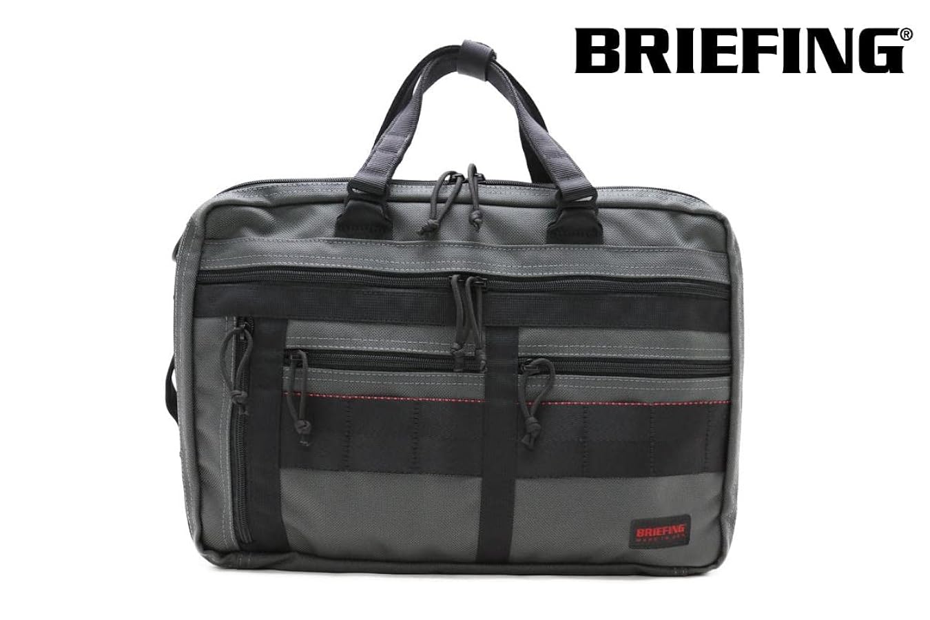 バッグ BRIEFING USA A4 3WAY LINER BRM181401 Amazon.co.jp: [ブリーフィング] ブリーフケース USA A4 3WAY