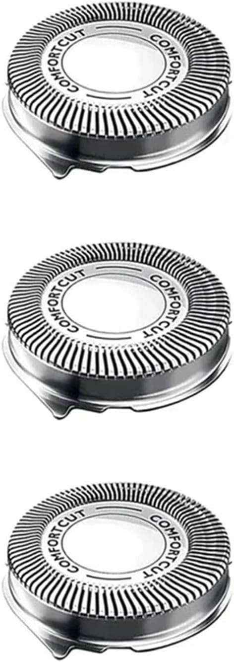 ブレード SH30 交換用ヘッド ComfortCut ブレード、Philips シェーバーシリーズ 3000、2000、1000、