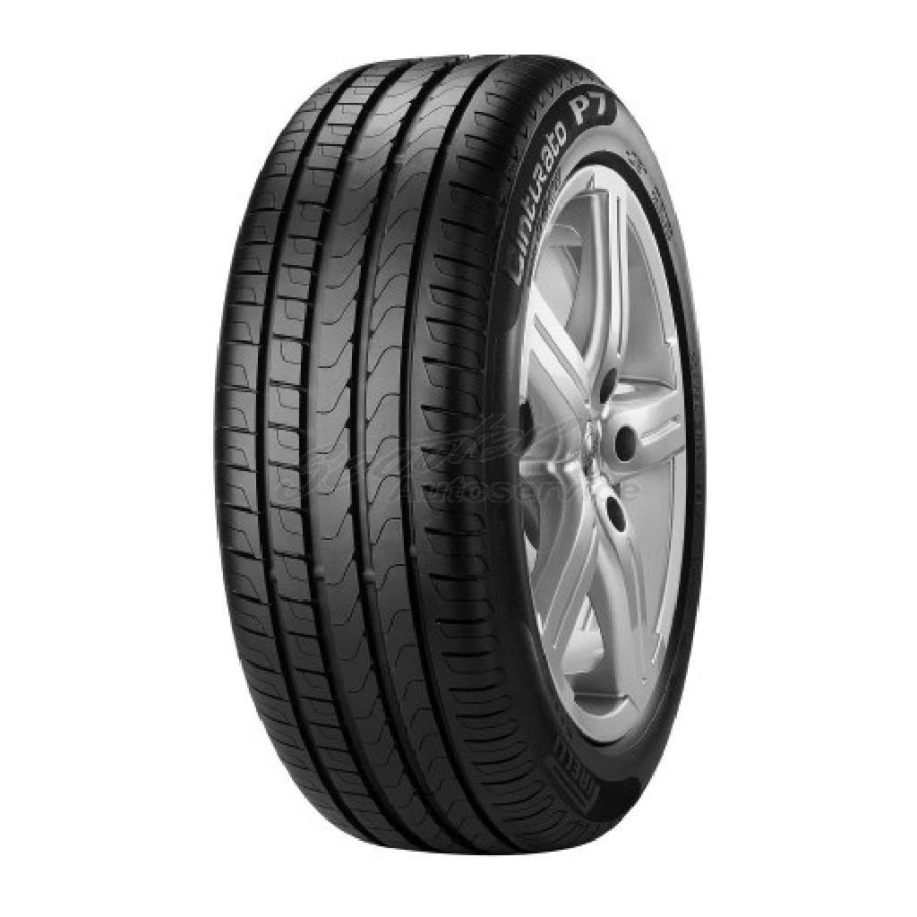 GOMME PNEUMATICI P7 CINTURATO (*) RUN FLAT 205/55 R17 91V PIRELLI