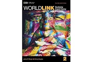 World Link 2: Student Book