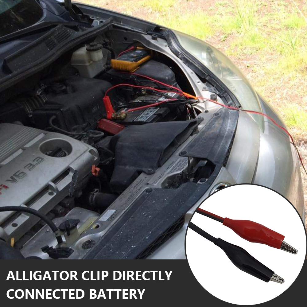 ECOWORTHY Waterproof 10 Watts 12 Volts Epoxy Solar Panel Module with