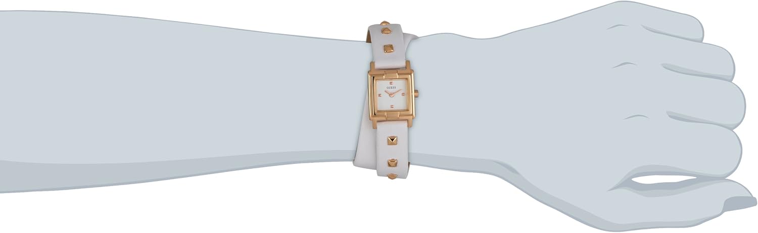 Guess analogico al Quarzo Orologio da Polso W85123L2_9016 Guess analogico al Quarzo Orologio da Polso W85123L2_9016