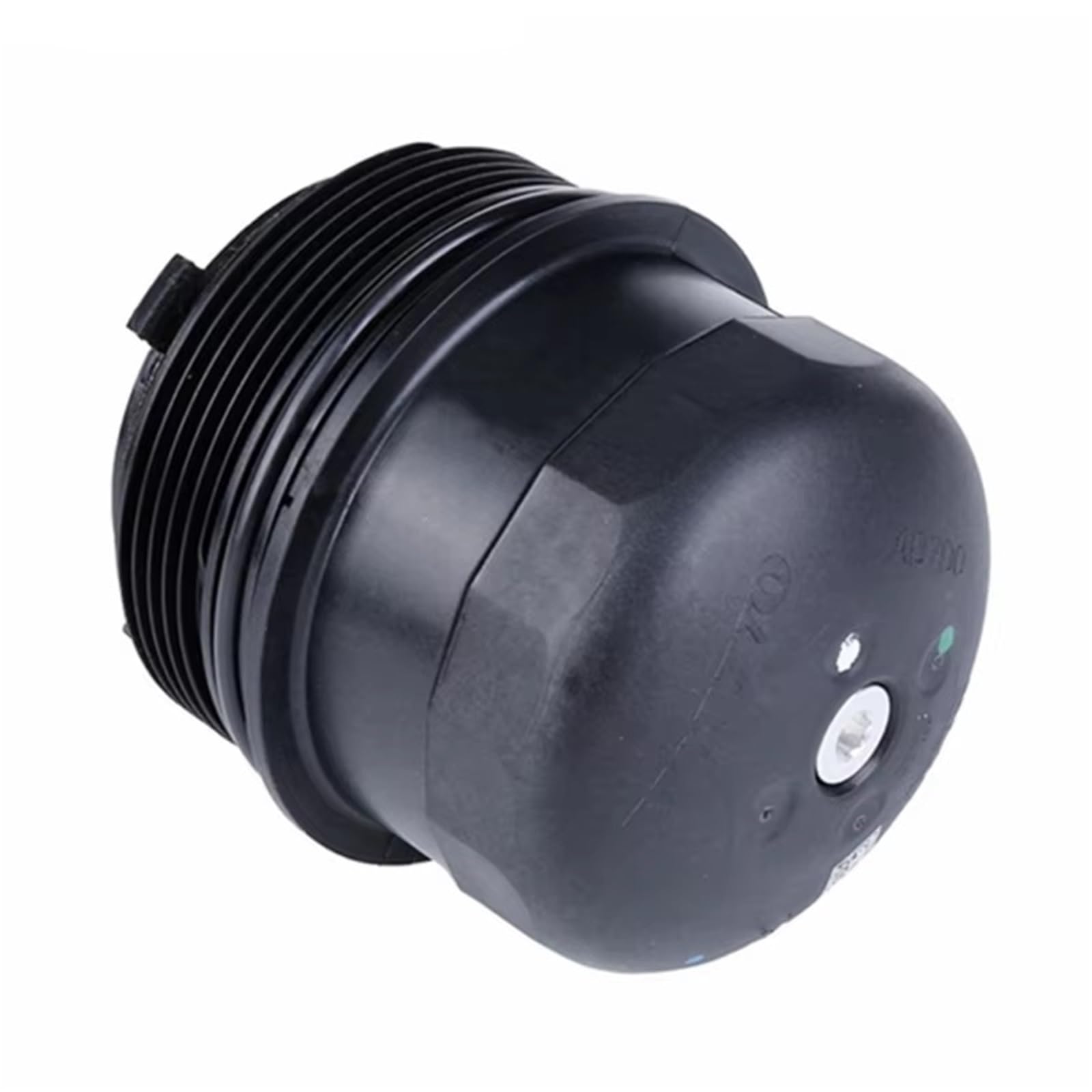 Tapón de llenado de aceite de motor Para XC60 Para S60 31321084 32140027 2010-2022 Reemplazos Carcasa Tapa Filtro Aceite Motor Accesorios Reemplazo