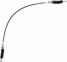 たー Amazon.com: Eparts, Inc. E-3C001-34597 Shuttle Shift Cable
