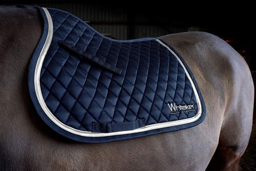 Accessoire de selle John whitaker - R282