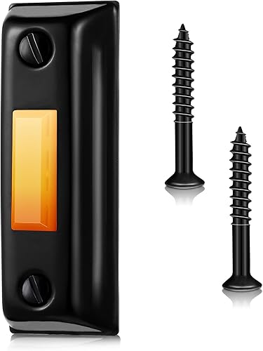 Botón de timbre de metal, botón de timbre de puerta, botón iluminado para montar en la pared, interruptor de botón de apertura de puerta de garaje