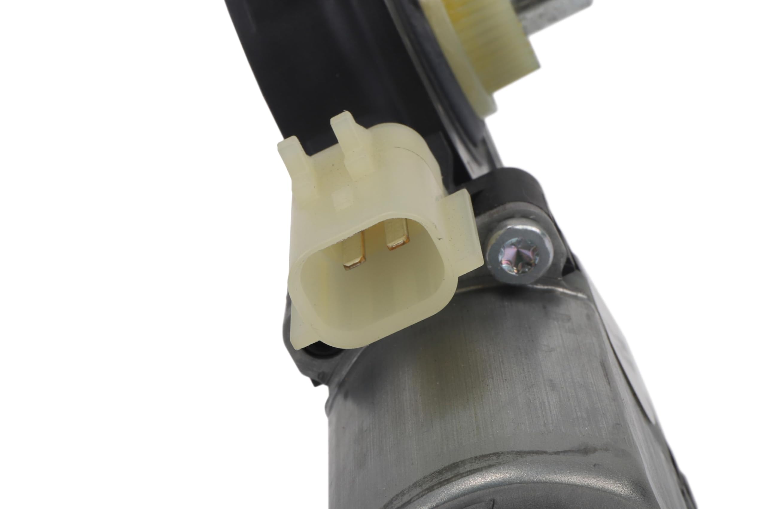 Amazon.com: GM Genuine Parts 22921498 Rear Driver Side Power 