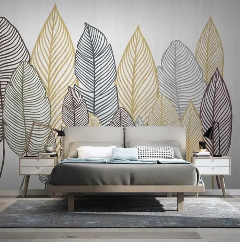 Chambre d'enfants faon nordique pour une décoration douce