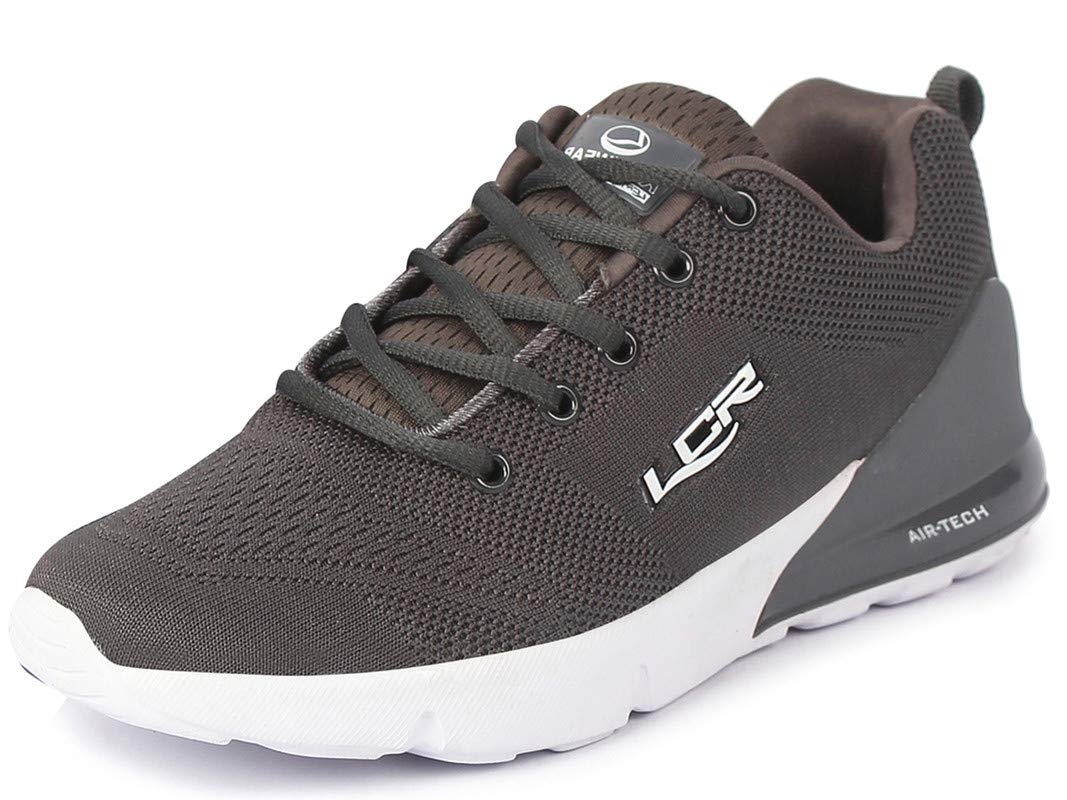 Lcr Lancer Shoes Price RAMBO-122 Lace-Up Running Shoes