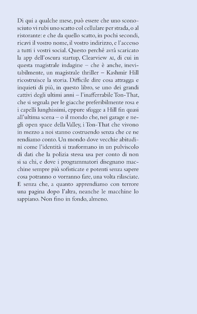 Libro: La tua faccia ci appartiene (Outer banks) 4 Libro: La Tua Faccia Ci Appartiene (Outer Banks)