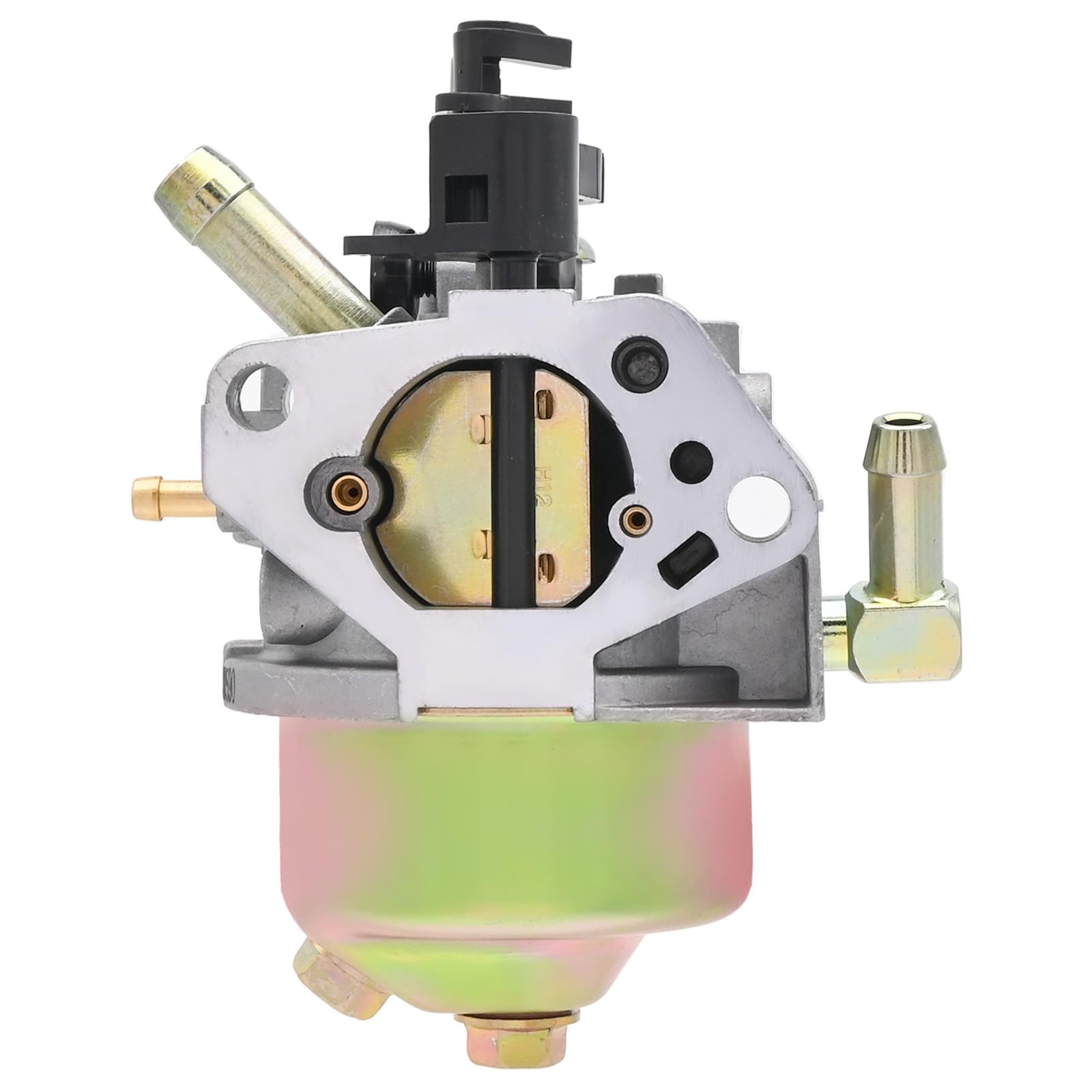 NIMTEK 951-05389 Carburetor Fits MTD Cub Cadet 683-WU 683-WUA 357cc Engine Replace HUAYI 183W 190W Engines