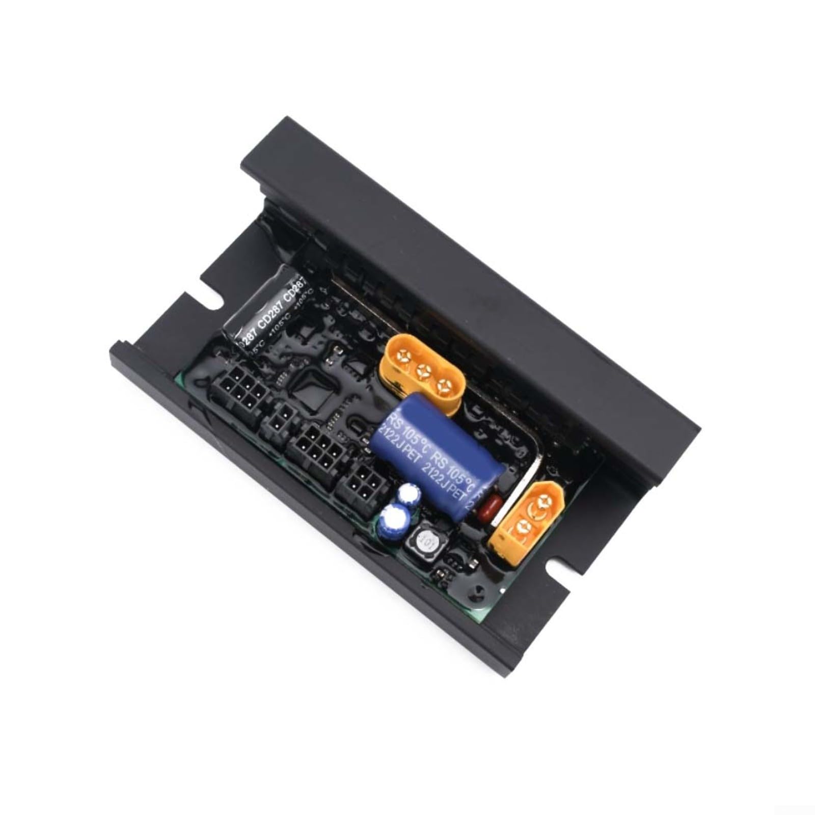 Controlador de placa base de placa de circuito principal para Xiaomi Mi4 para Ultra, reemplazo de placa de circuito OEM Instalación de scooter eléctrico de ajuste directo