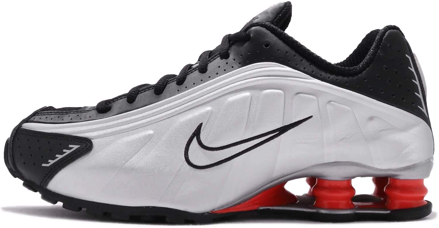 shox rivalry nike