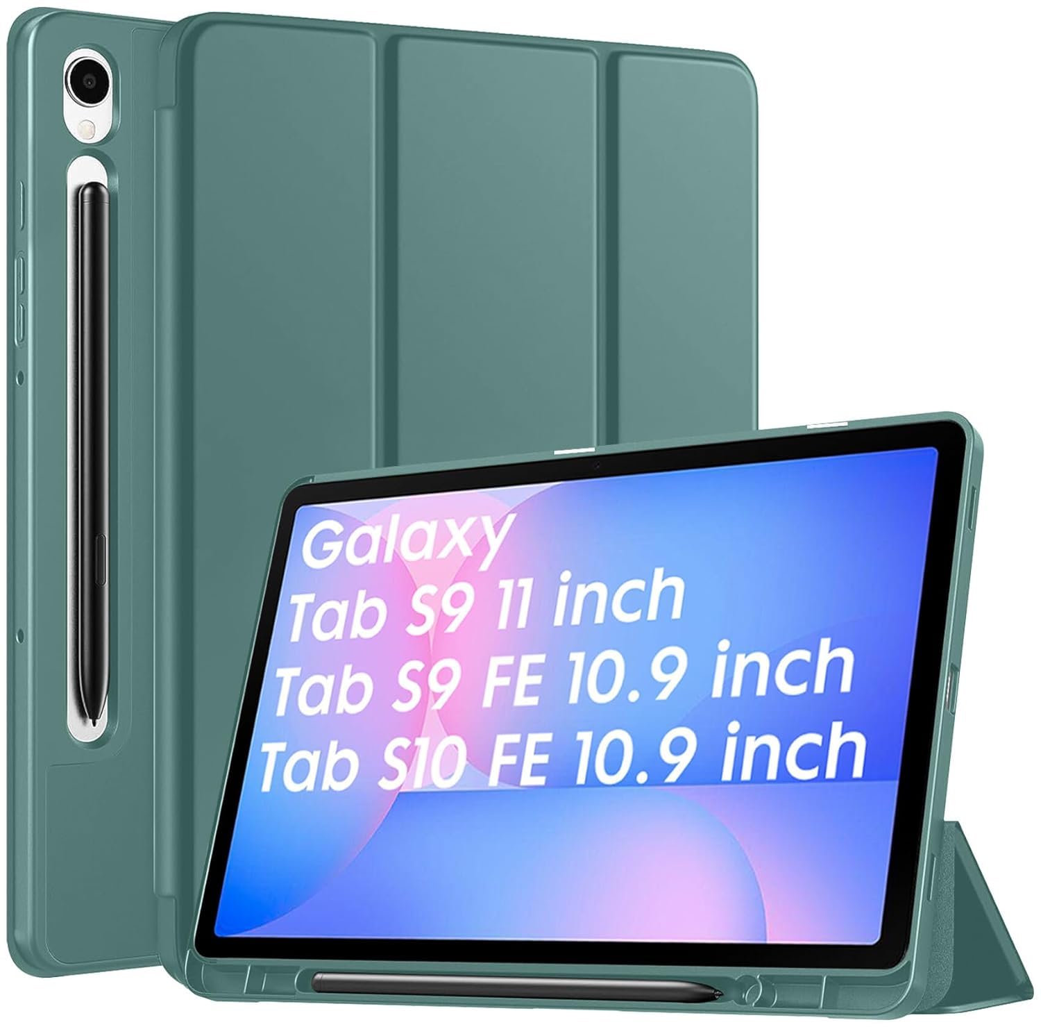Samsung Galaxy Tab S10 FE 10.9 inch/Tab S9 FE 10.9