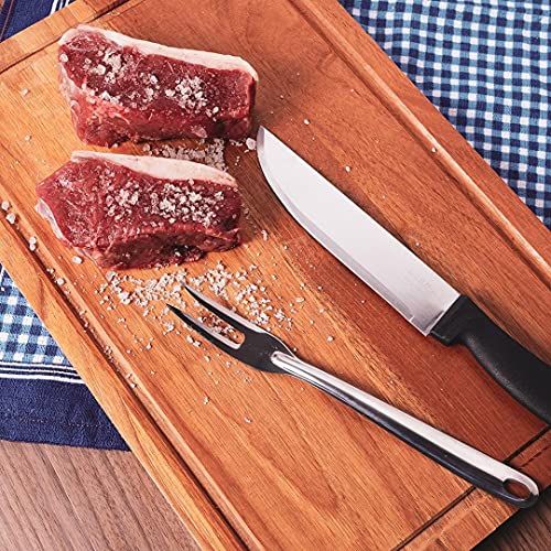 Tabua De Madeira Wood Retangular Grande