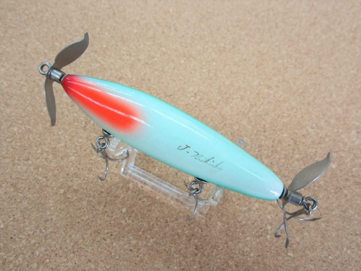 Amazon.co.jp: #USED バルサ50 ホッツィートッツィー 離れ目 西岡 