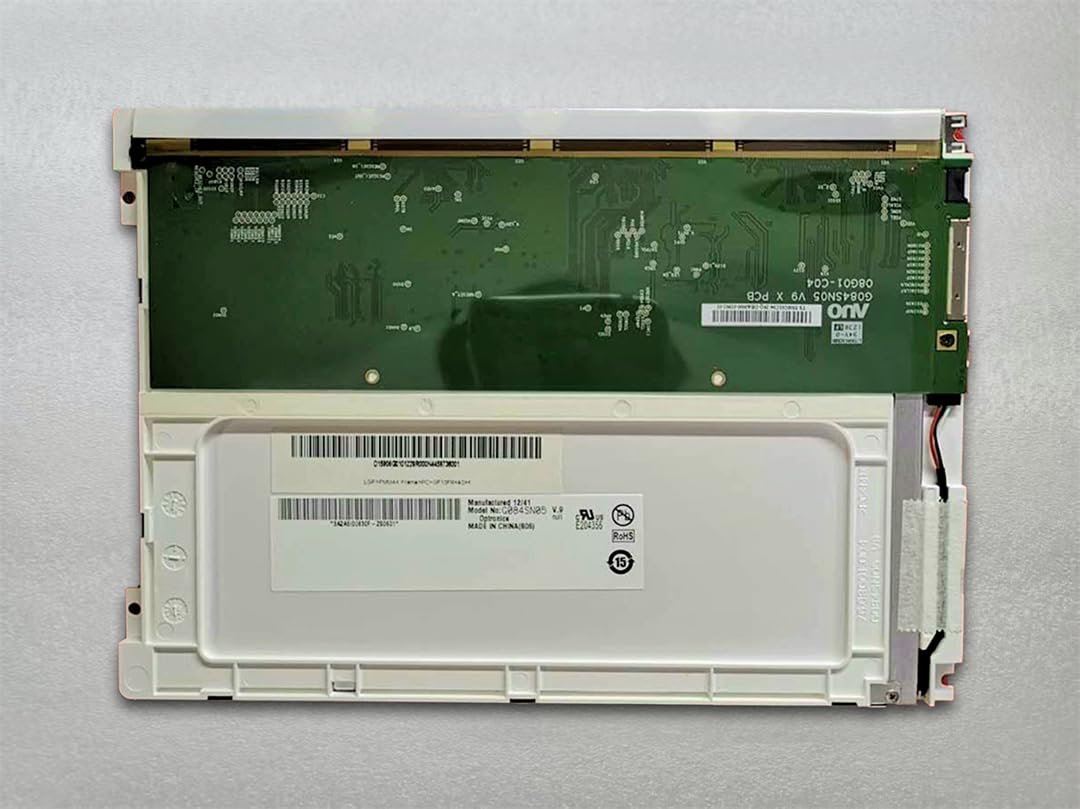 Original LCD Screen G084SN05 V.8