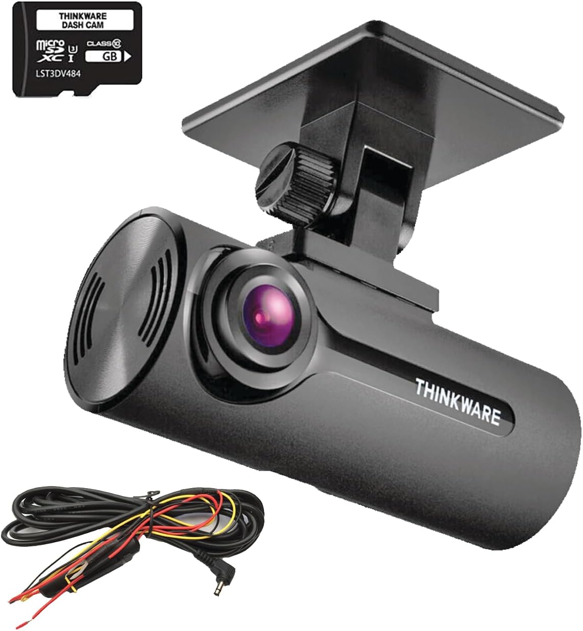 Thinkware F70 Front Car Dash Cam