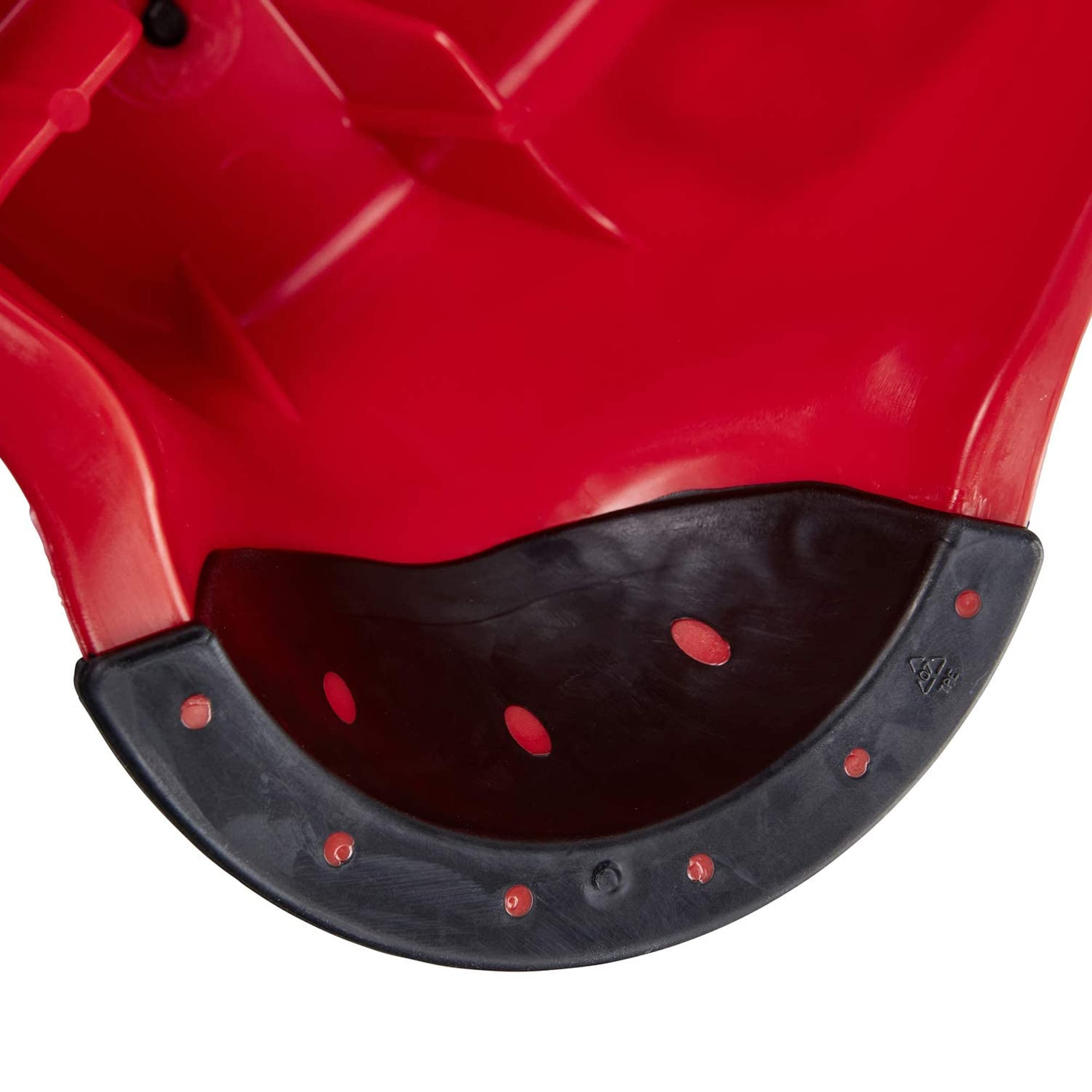 Keeper Tomek Cars Taburete Antideslizante Rojo 506 g