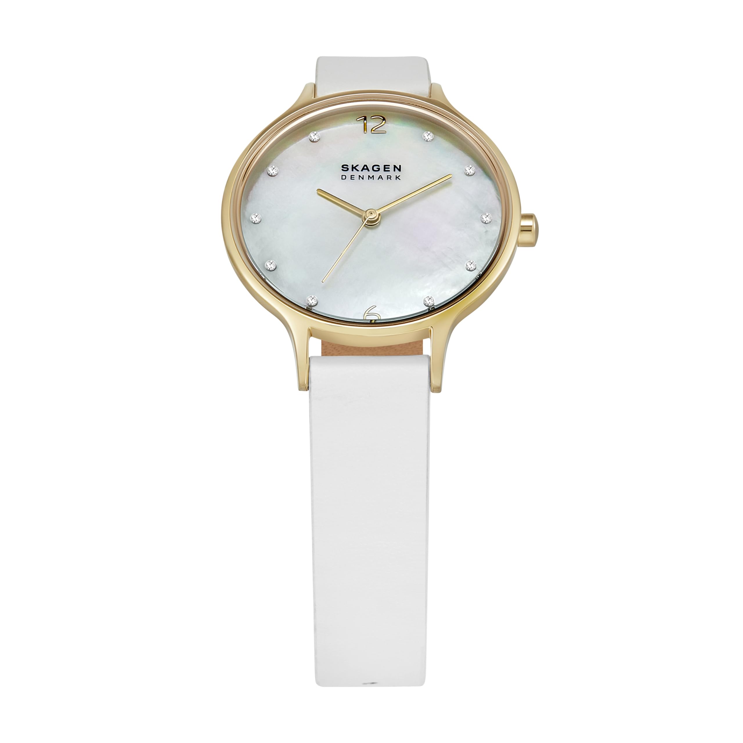 Amazon.co.jp: SKAGEN(スカーゲン): レディースウォッチ