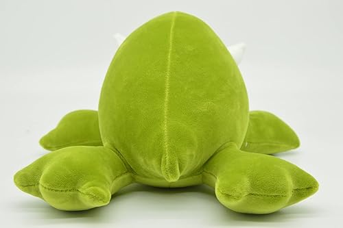 Miniatura 3 de ACMALTIT Lindos juguetes de peluche de animales de peluche almohadas de felpa de dinosaurio con peso de 11 libras almohada para abrazar regalo de