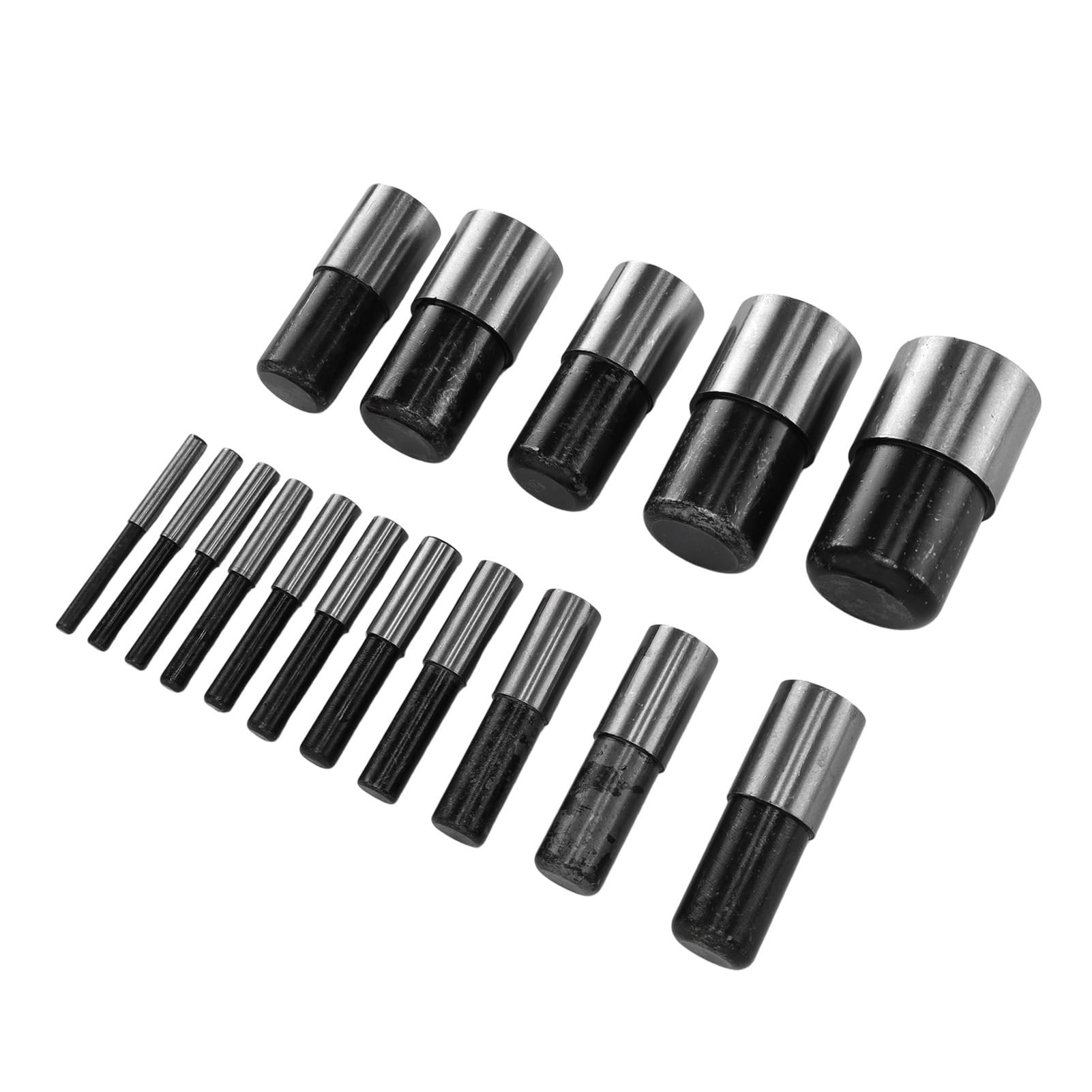 HEEPDD Mechaniczne Narzędzie do Naprawy Hydrauliki Naprawy Samochodowe i Hydrauliczne Mechaniczne Narzędzie do Wykonywanie Niestandardowych Uszczelek od 6 Mm 38 Mm