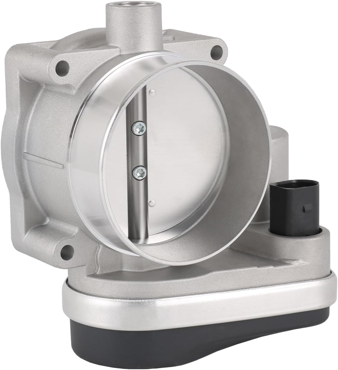 Electronic Throttle Body Compatible with 2004 Dodge Durango, 2003-2005 Dodge Ram 1500, 2003-2004 Dodge Ram 2500 3500 5.7L V8 Replaces# ‎5161805AA 53032120AB 53032120AC