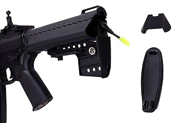 Amazon | CYMA Knight's URX4 14.5inch フルメタル電動ガン