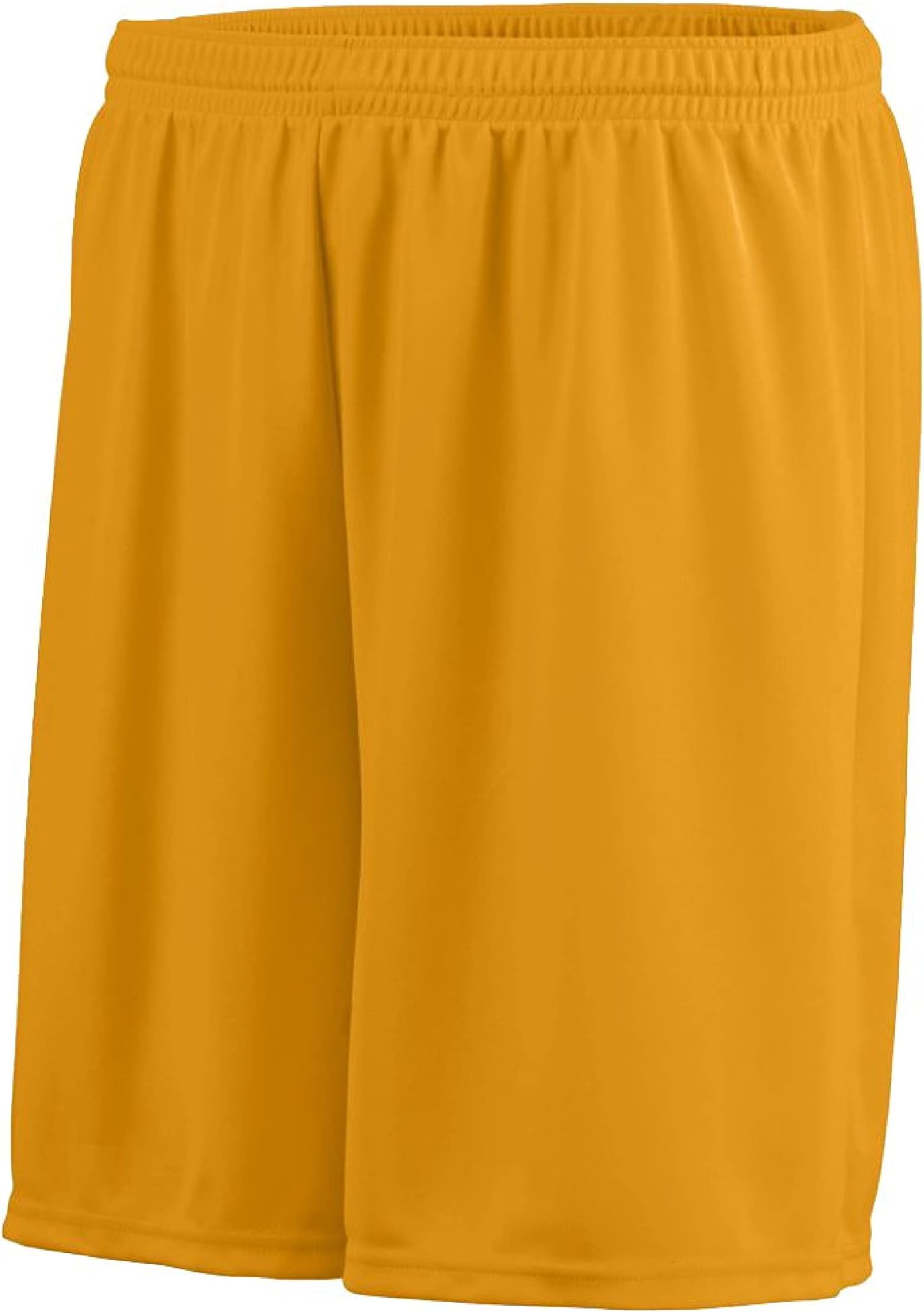 Augusta Sportswear Boys Augusta Sportswear Boys Octane Shorts โ Basketball & Casual Elastic Waist Activewear โ Wicking Knit Shorts for Sports