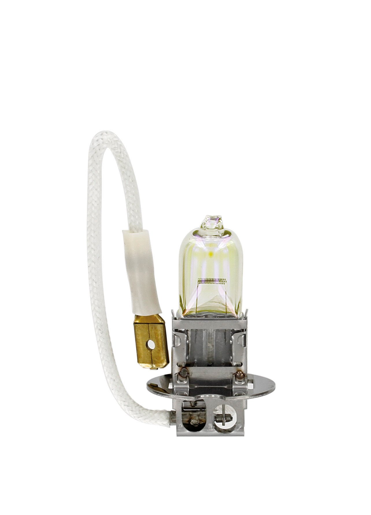 Osram Ampul Allseason Super H3 12V 4 Mevsim,%30'a kadar fazla ışık 64151ALS