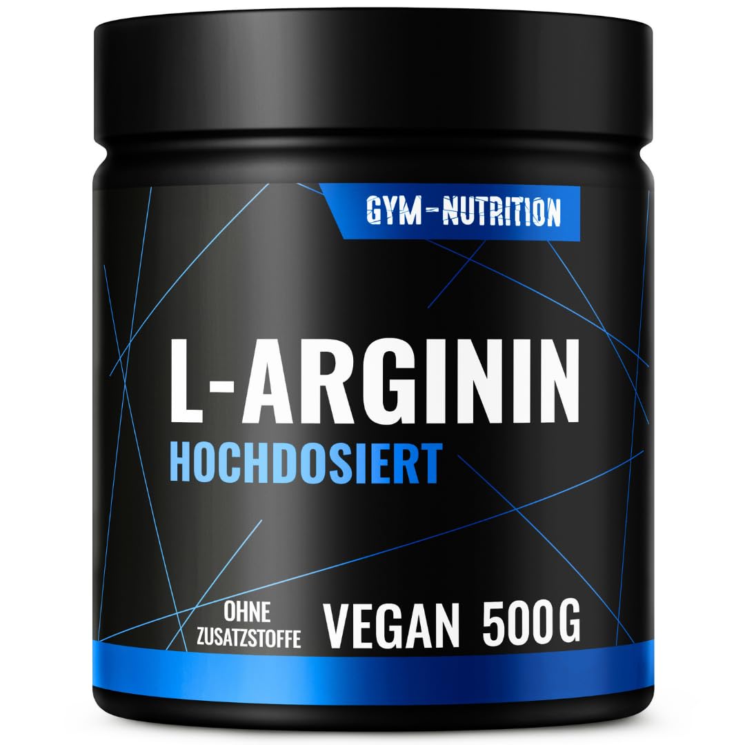 Gym Nutrition