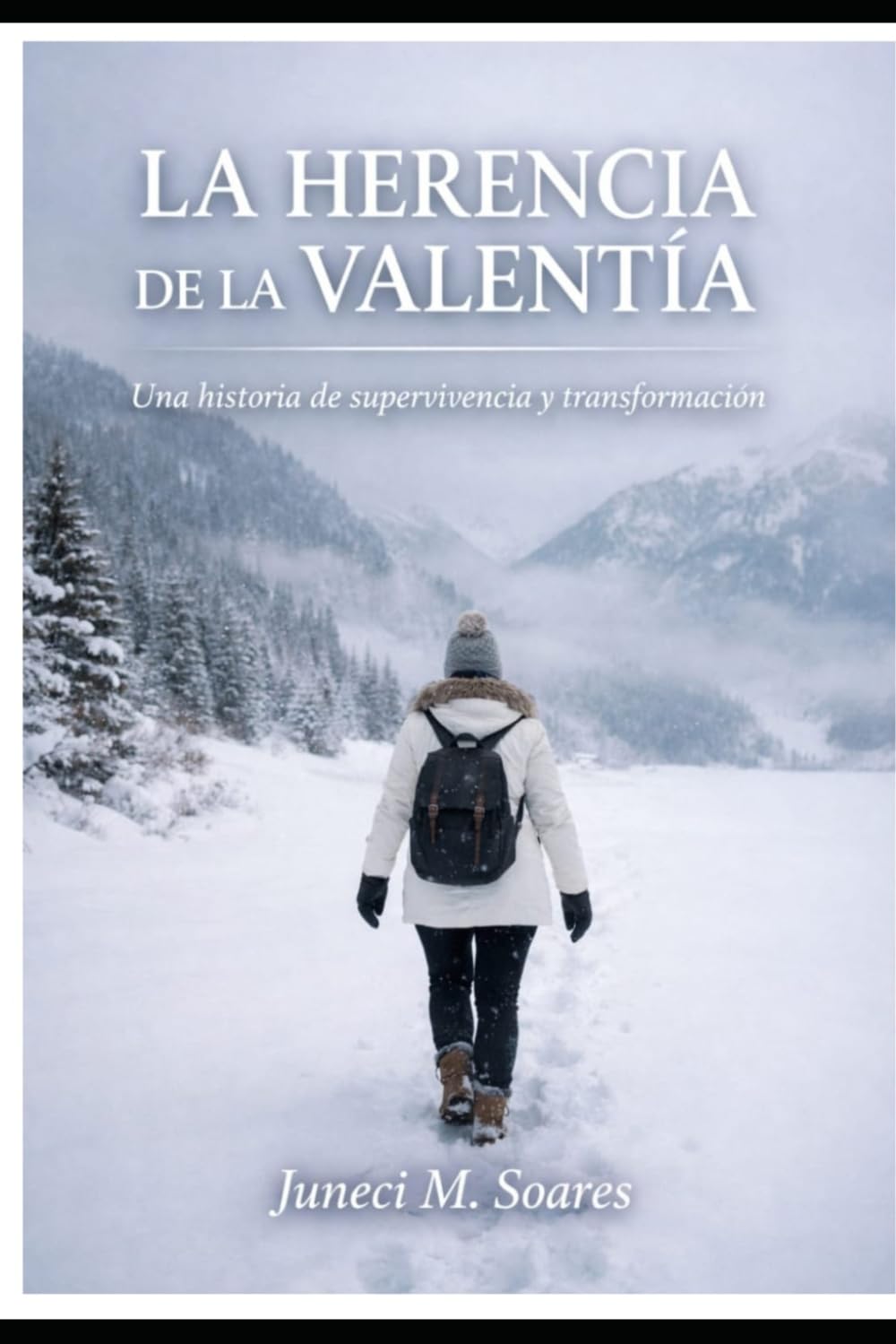 La Herencia de la Valentia: Una historia de supervivencia y transformación