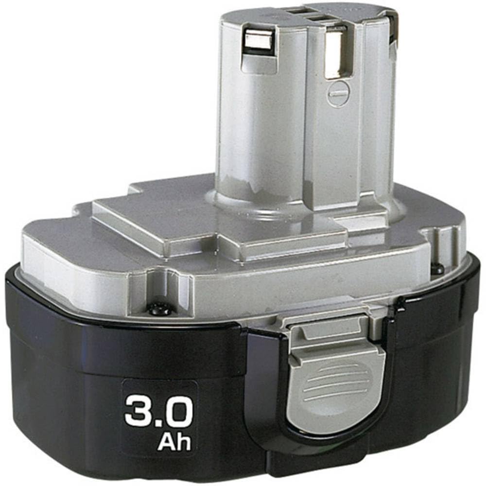 Makita 193061-8 - Batería Ni-MH 18V 2,8Ah