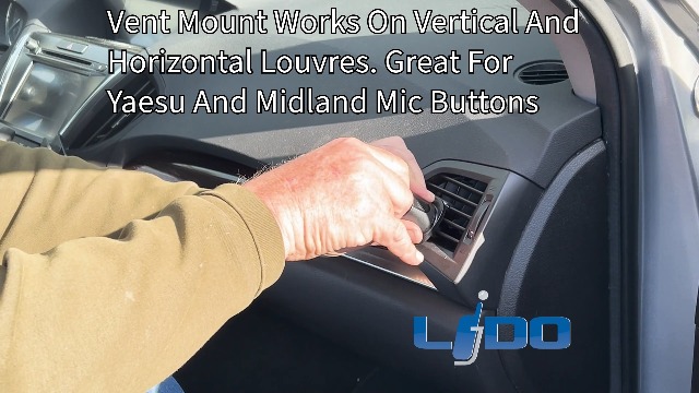Amazon.com: Lido Mounts: Yaesu Radio Mounts