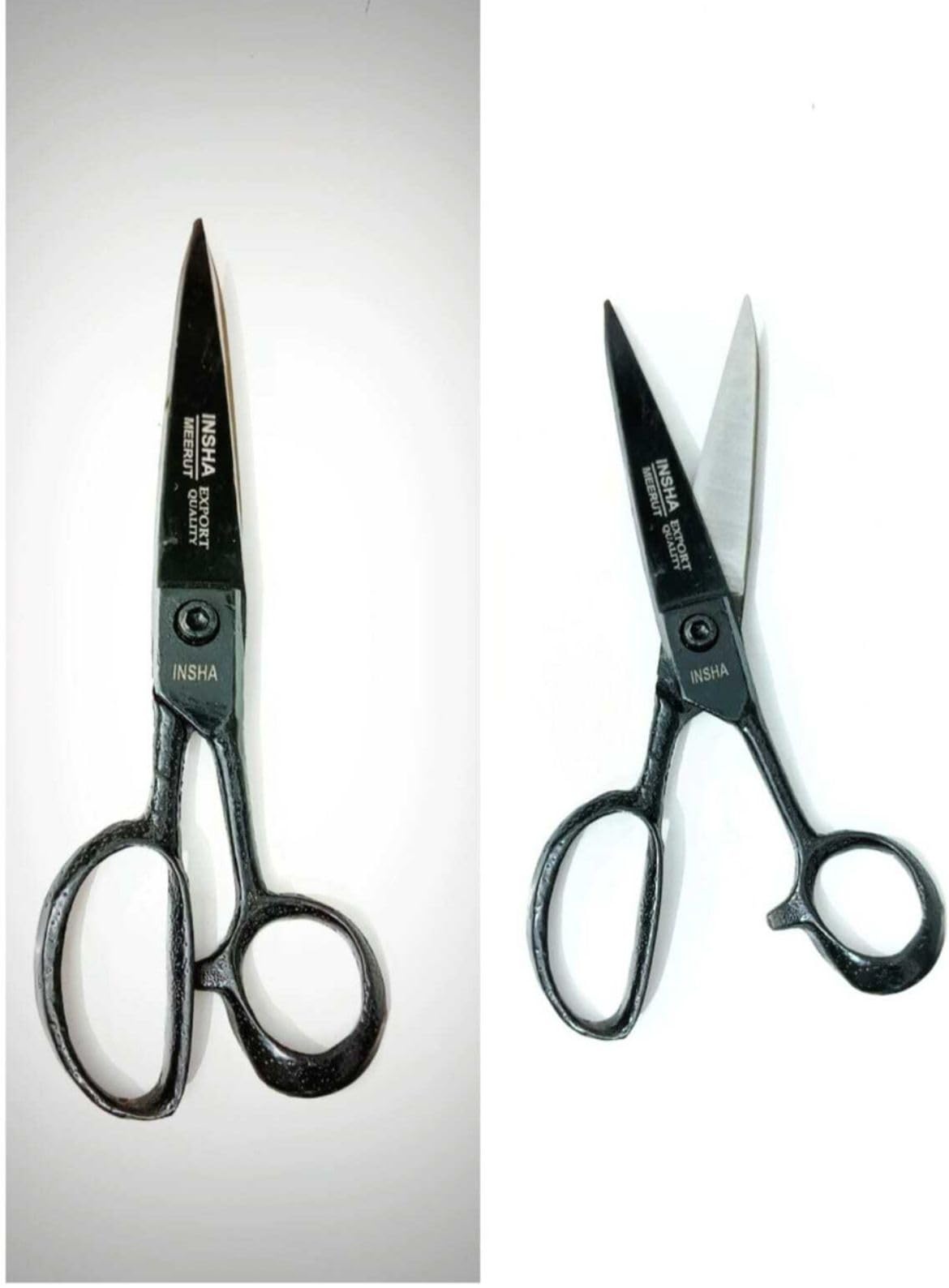 Insha yarn cutting scissors Scissors (Set of 1, Black)-image-35