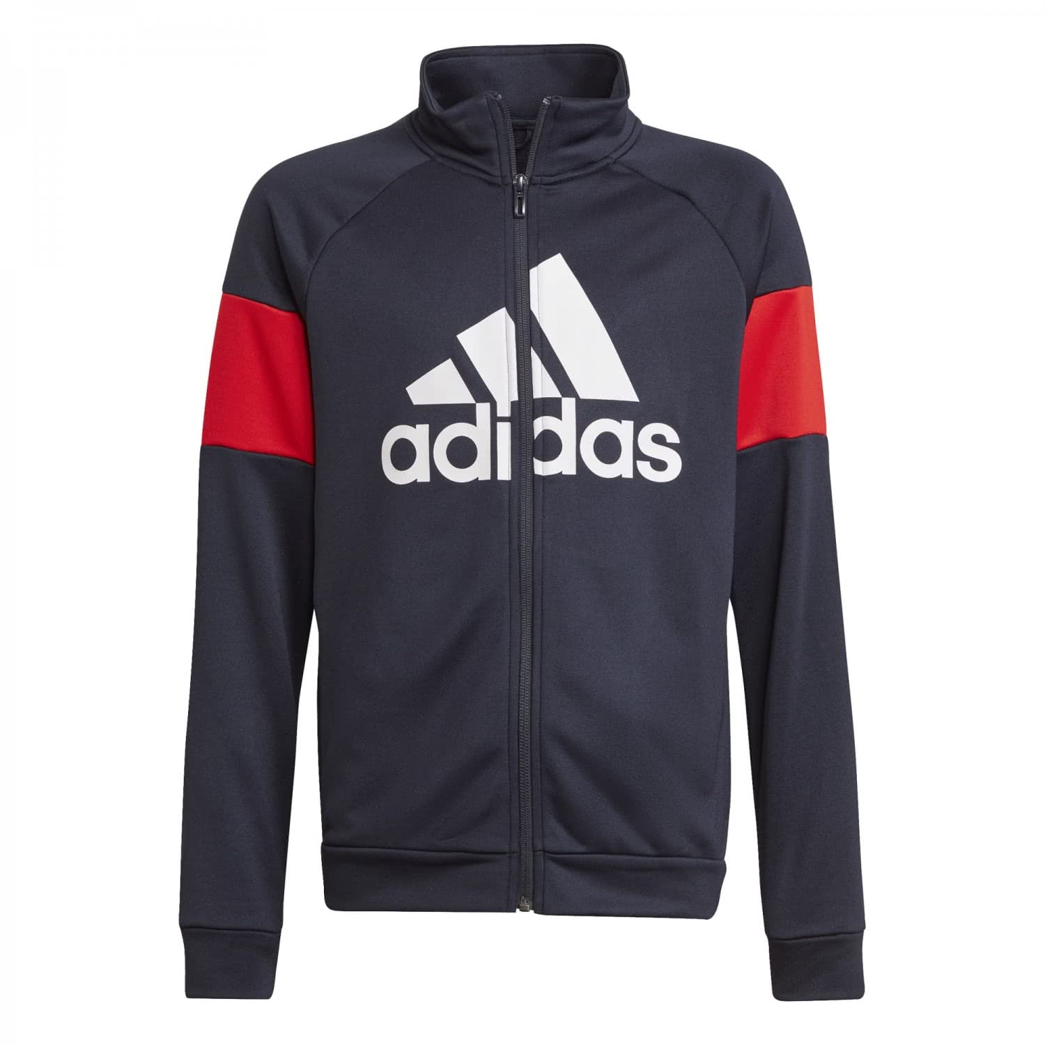 adidas dresy Chłopcy yb Ts Bos