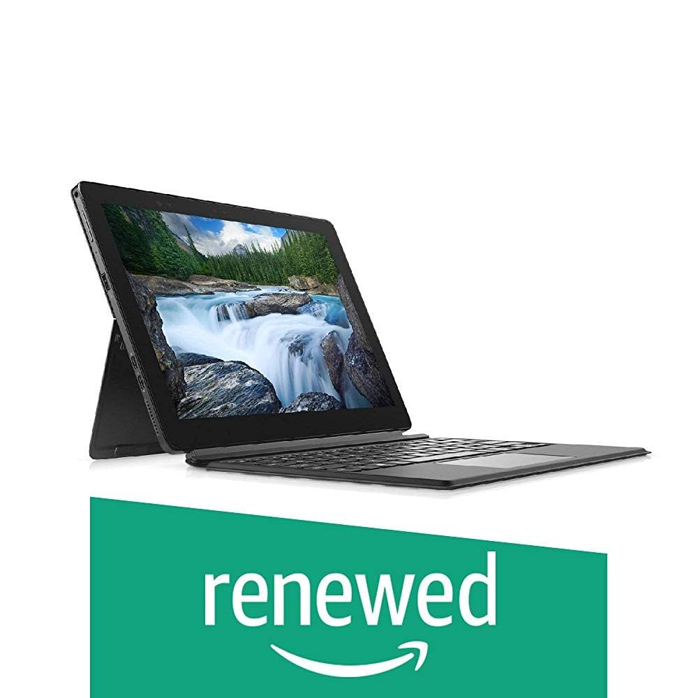 DELL Latitude 5290 2-in-1タブレット PC 訳あり Refurbished) Dell Latitude 5290 2 in 1 / core i5 8250u / 8GB