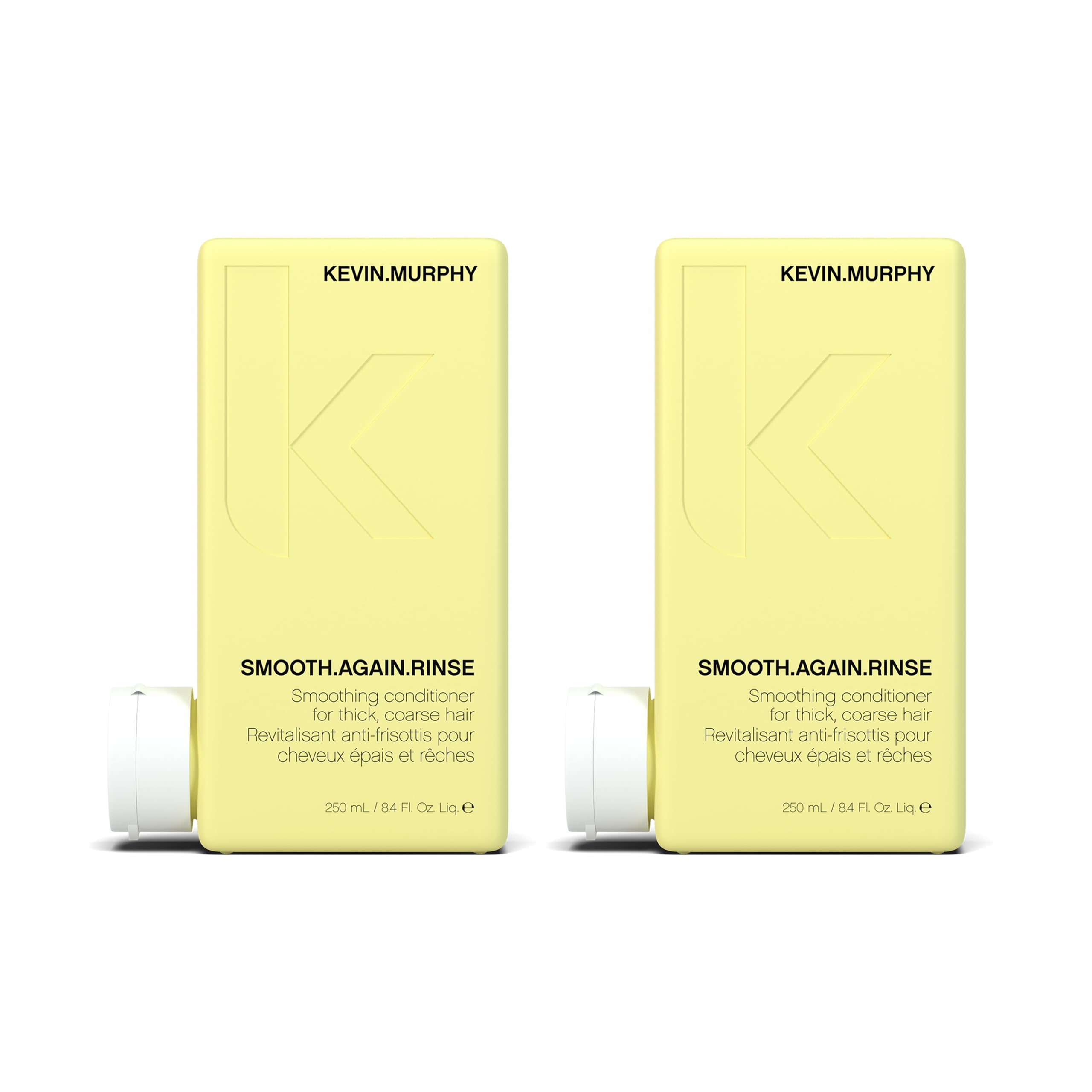 KEVIN.MURPHY SMOOTH.AGAIN.RINSE Smoothing Conditioner