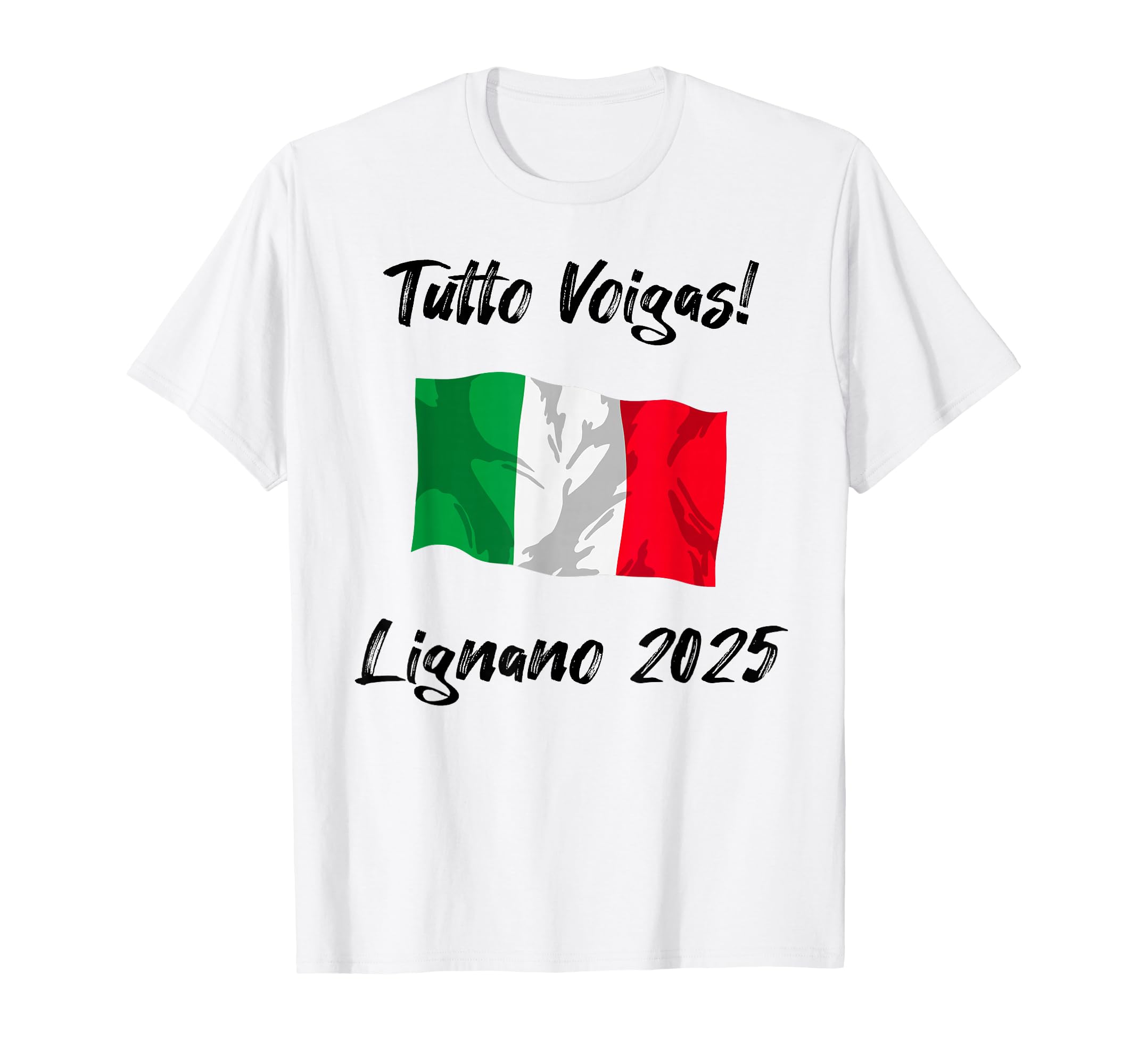 Kleidung mit Designs von Amazon Merch on Demand