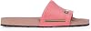 Havaianas Slide Brasil Navy Blue 29 30 Flip Flops Unisex