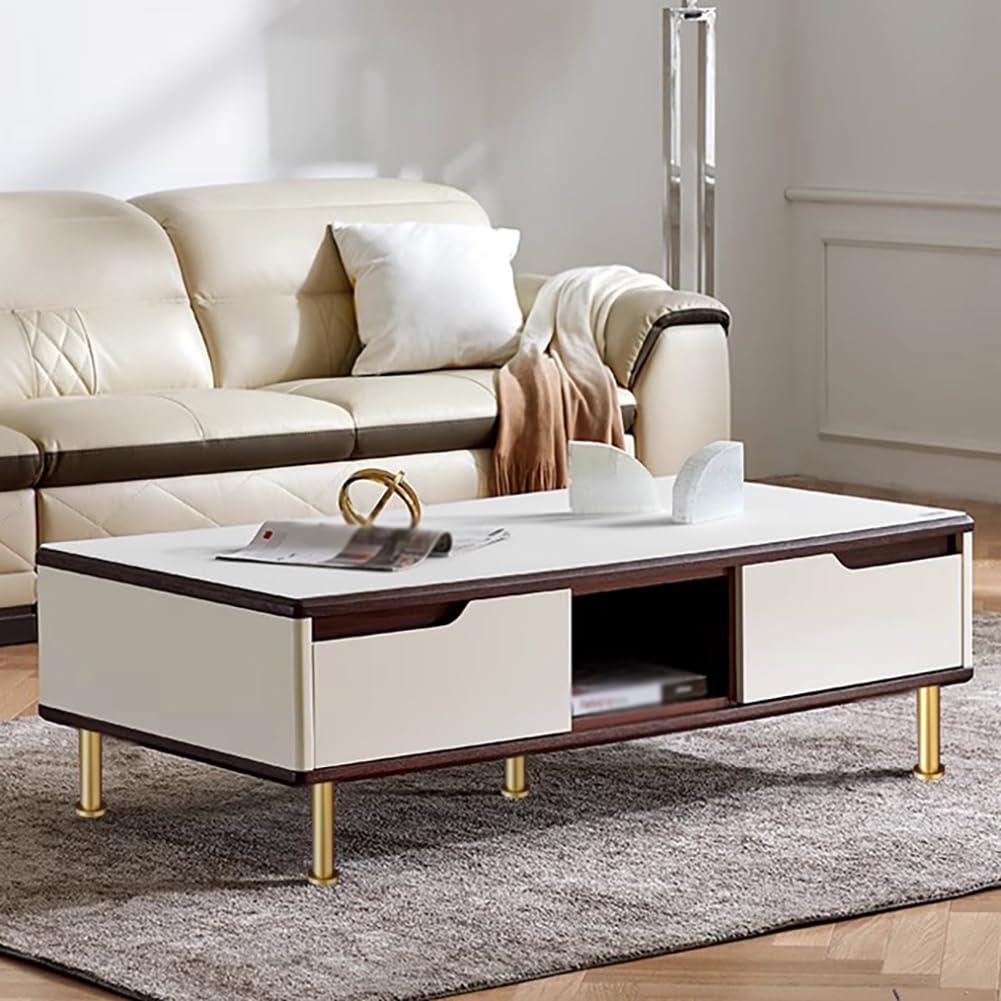 Gambe in legno regolabili in ottone, capacità di carico 500 kg, 4 pezzi, diverse dimensioni (21 cm / 8.27in), perfette per progetti fai da te e pellicce