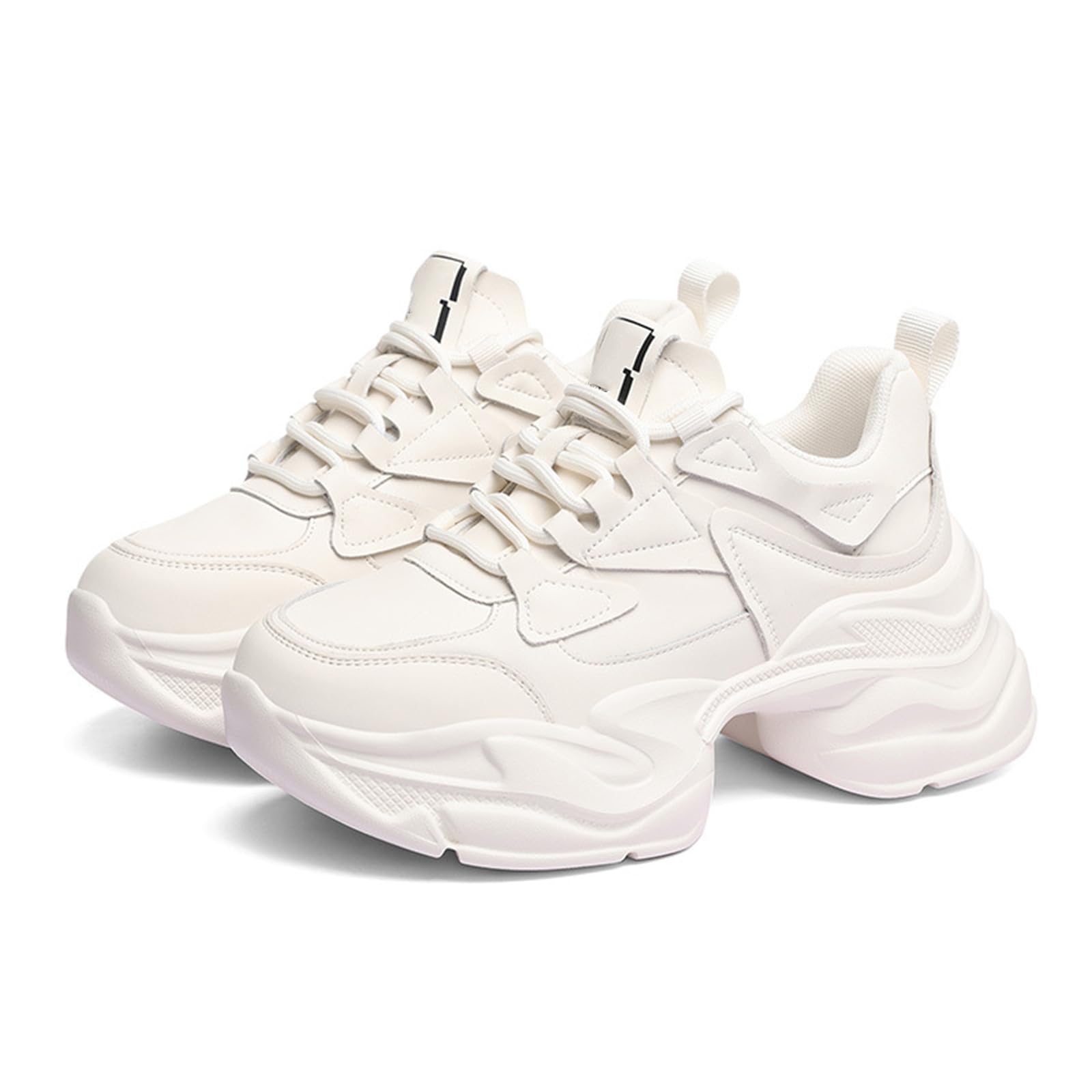 Scarpe da ginnastica bianchi per donna da 39,5 scarpa eu | Acquisti Online su
