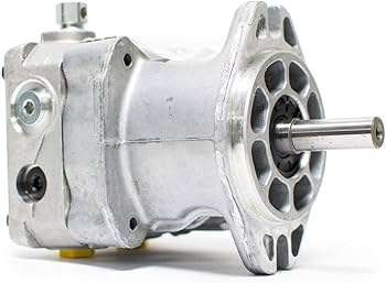 Hyu916 様 Amazon.com : Genuine OEM Hydro Gear Pump PG-1JQQ-DY1X-XXXX