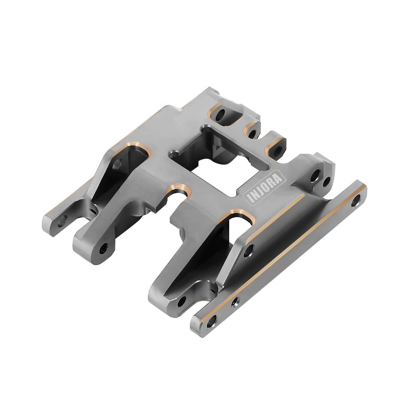 十字架ガード: レールレスインターセプターバトルエンジン (メタル/樹脂)。 mxn26g8 Amazon.com: Hot Racing SLF38X06 Aluminum Hd 10x19x5 Bearing Motor