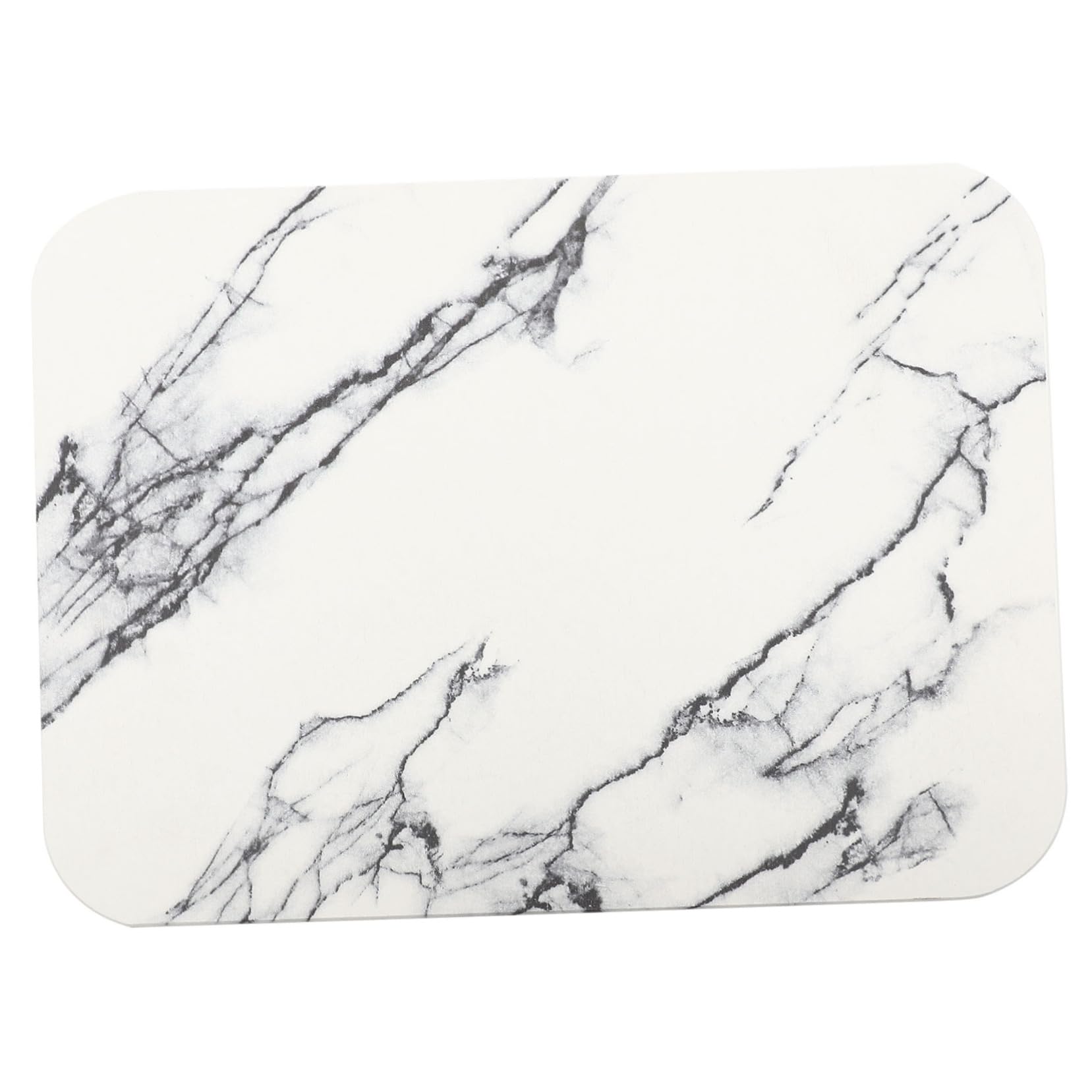 Tapis De Cuisine Diatomite Antidérapant Tapis Lavable pour Salle De Bain Et Cuisine Marbre pour Sol Absorbant Confort Et Style pour Votre Intérieur